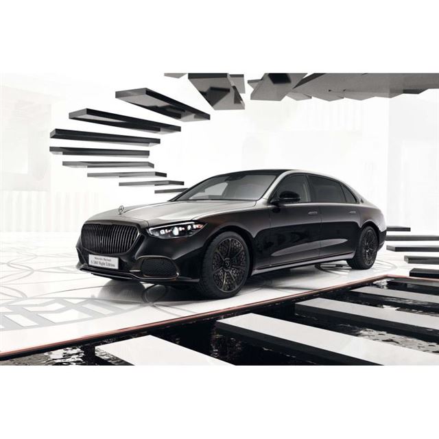 メルセデス・マイバッハ マイバッハ Sクラス 2021年モデルの価格