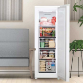 幅60cm以下のスリムな冷蔵庫・冷凍庫 比較 2024年人気売れ筋ランキング ...