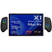 �uONEXPLAYER X1 AMD Edition �������K�Łv