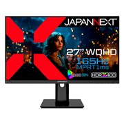 「JN-27GT165WQHDR-HSP」