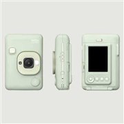 富士フイルム instax mini LiPlay チェキ [ミスティーホワイト 富士フイルム instax mini LiPlay チェキ [ミスティーホワイト