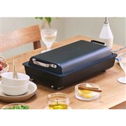 �uBRUNO FLAT HOT PLATE�v