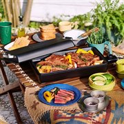 �uBRUNO FLAT HOT PLATE�v