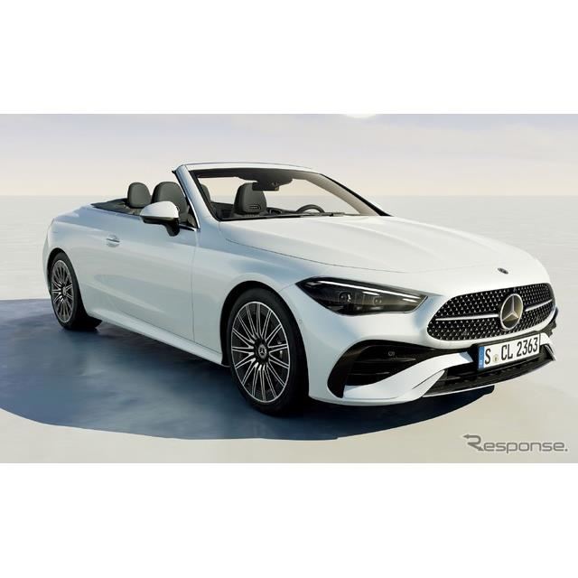 メルセデス・ベンツ CLE 2024年モデルの価格・グレード一覧 価格.com