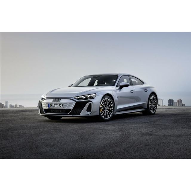 アウディ RS e-tron GT 2021年モデルの価格・グレード一覧 価格.com