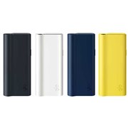 BAT グロー プロ スリム スターターキット (電子タバコ・加熱式 BAT グロー プロ スリム スターターキット (電子タバコ・加熱式