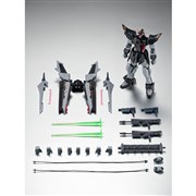 「ROBOT魂 <SIDE MS> GAT-X105E+AQM/E-X09S ストライクノワールガンダム ver. A.N.I.M.E.」