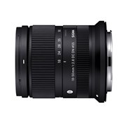 uSIGMA 18-50mm F2.8 DC DN | ContemporaryvLmRF}Egp