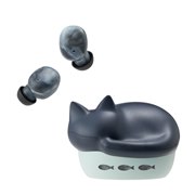 �uNEKO true wireless earphones HP-C28BT�v