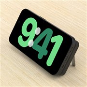 �uBelkin Qi2 15W �o�b�e���[�v