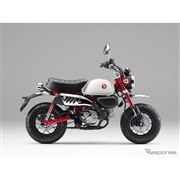 ホンダ モンキー125 - 価格.com