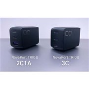 NovaPort TRIOII