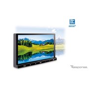 安定したキレイな映像を視聴可能