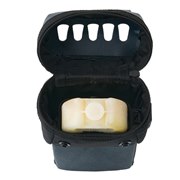 「野電 ボディエアコン・冷風2WAYポーチ」