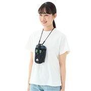 「野電 ボディエアコン・冷風2WAYポーチ」