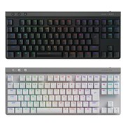 �uG515 LIGHTSPEED ���C�����X �Q�[�~���O �L�[�{�[�h�v