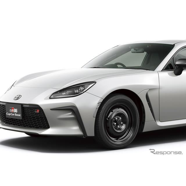 トヨタ GR 86の価格・新型情報・グレード諸元 価格.com
