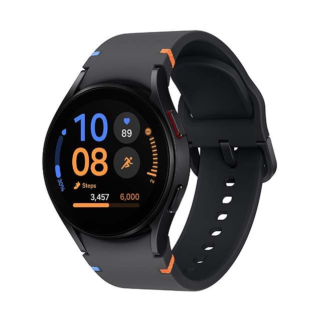 サムスン、3万円台のエントリー向けスマートウォッチ「Galaxy Watch FE 