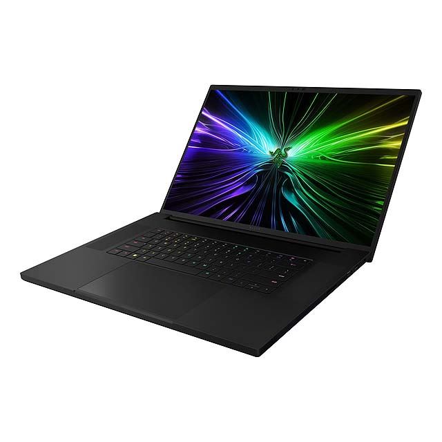 Razer、UHD+や200Hzを採用した18型ゲーミングPC「Blade 18」 - 価格.com