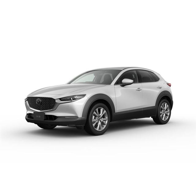 マツダ CX-30の価格・新型情報・グレード諸元 価格.com