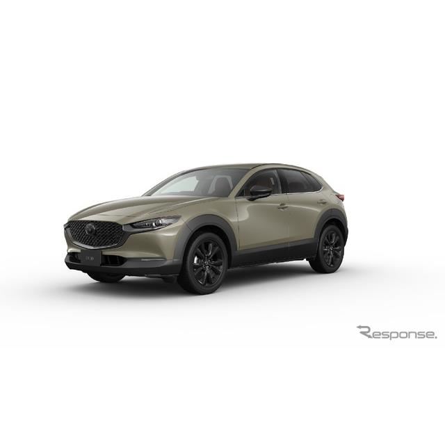 マツダ CX-30の価格・新型情報・グレード諸元 価格.com