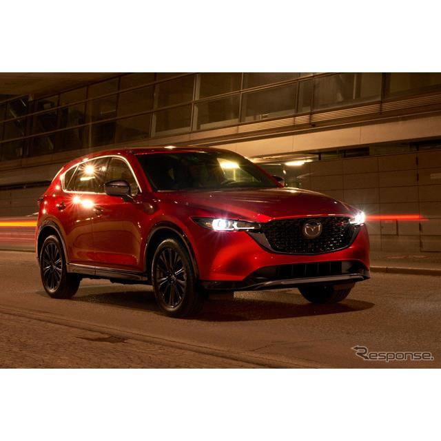 マツダ CX-5の価格・新型情報・グレード諸元 価格.com