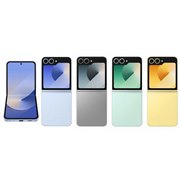サムスン Galaxy Z Flip6 256GB au [イエロー] 価格比較 - 価格.com