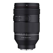 レンズ(ズーム) SAMYANG 35-150mm f2-2.8 Amazon.com : Samyang 35-150mm F2-2.8 Full Frame Zoom Lens