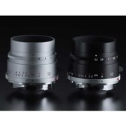 コシナ フォクトレンダー COLOR-SKOPAR 50mm F2.2 VM [ブラック コシナ フォクトレンダー COLOR-SKOPAR 50mm F2.2 VM [ブラック