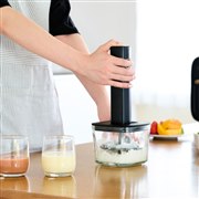 「EPEIOS TINT フードプロセッサー EPEM001」