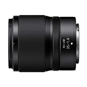 �uNIKKOR Z 35mm f/1.4�v