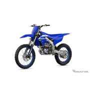 ヤマハ YZ250F - 価格.com