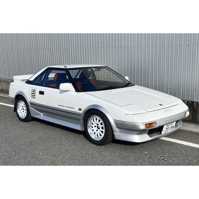 トヨタ自動車が『MR2』と『セリカ』の、いずれも復活となる新型車の開発を進めていることが明らかになった...