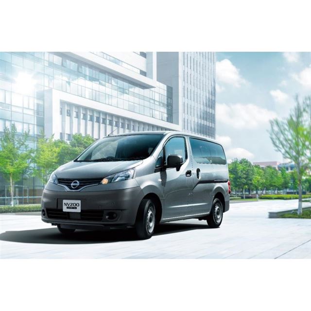 日産自動車は2024年7月19日、ワンボックス車「NV200バネット」の一部仕様を変更し、「ワゴン」は同日に、「...