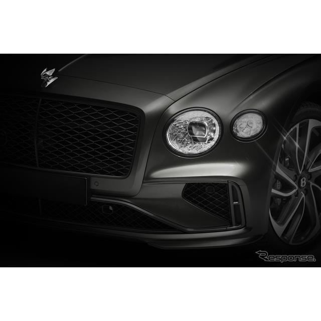 ベントレーの最新情報・自動車カタログ - 価格.com