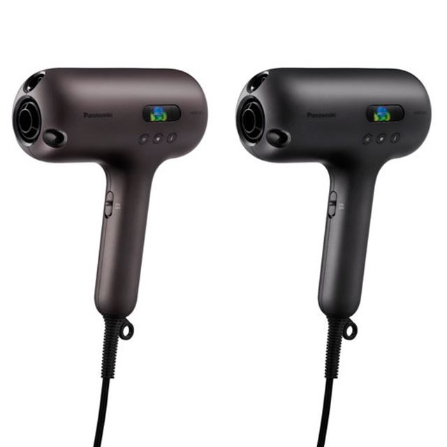 パナソニック  海外対応 ナノイー ドライヤー ナノケア *AY50 ナノケア パナソニック ヘアドライヤー nanocare（ナノケア