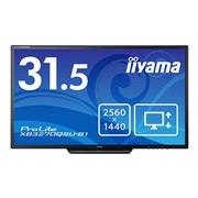 �uProLite XB3270QSU-B1�v