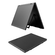 �u�㉺2��ʊg���|�[�^�u�����j�^�[ DUALDPHBK�v