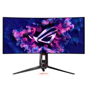 �uROG Swift OLED PG34WCDM�v