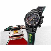 初代レーシングカー「TOM’SスターレットKP47」をモチーフにした「EFS-S641TMS」