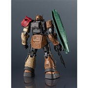 �uGUNDAM UNIVERSE ZAKUII�iUnidentified Type�j Solari�v