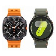 サムスン Galaxy Watch Ultra SM-L705FZTJSJP [チタニウム サムスン Galaxy Watch Ultra SM-L705FZTJSJP [チタニウム