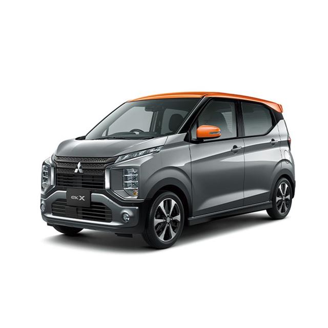 三菱 eKワゴンの価格・新型情報・グレード諸元 価格.com 