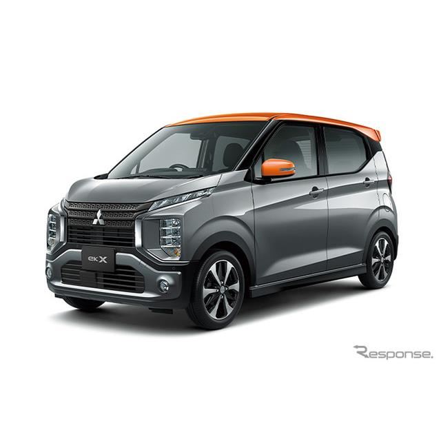 三菱 eKワゴン 2019年モデルの価格・グレード一覧 価格.com