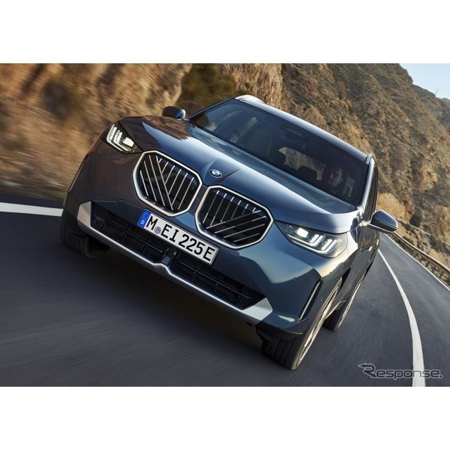 BMW X3の価格・新型情報・グレード諸元 価格.com