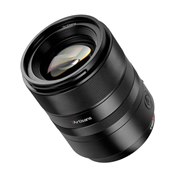 �u7Artisans 85mm F1.8 AF�v