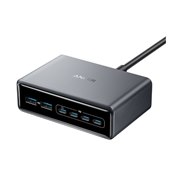 �uAnker Prime Charger�i200W, 6 Ports, GaN�j�v