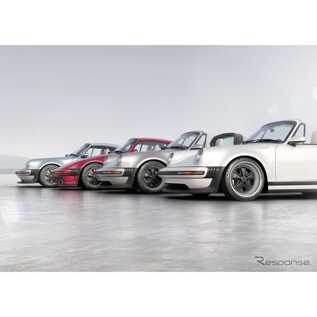 ポルシェ　911ツインターボ ポルシェ 911ターボ 1998年モデルの価格・グレード一覧 価格.com