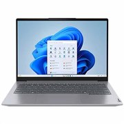 ThinkBook 14 Gen 7 ���i.com����EAMD Ryzen 7 7735HS�E16GB�������[�E512GB SSD�E14�^WUXGA�t������ �v���~�A�� 21MVCTO1WW [�A�[�N�e�B�b�N�O���[]