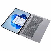 ThinkBook 14 Gen 7 ���i.com����EAMD Ryzen 7 7735HS�E16GB�������[�E512GB SSD�E14�^WUXGA�t������ �v���~�A�� 21MVCTO1WW [�A�[�N�e�B�b�N�O���[]
